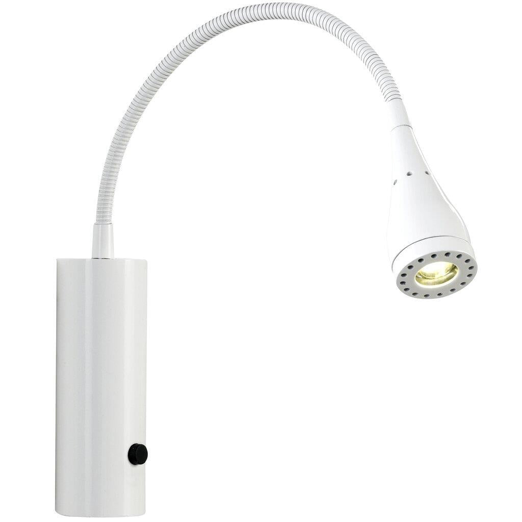 Nordlux Wall Mento White