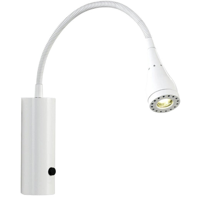 Nordlux Wall Mento White