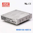 Mean Well MHB150-48S12 DC-DC Converter - 150W - 36~75V in 12V out 8.3A