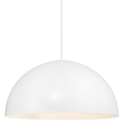 Nordlux Pendant Ellen 40 White
