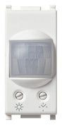 Plana IR Relay Switch 230V White