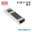 Mean Well UHP-350R-15 Power Supply 351W 15V - Redundant 23.4A