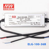 Mean Well ELG-100-36B Power Supply 95.76W 36V - Dimmable 2.66A - PHOTO 2
