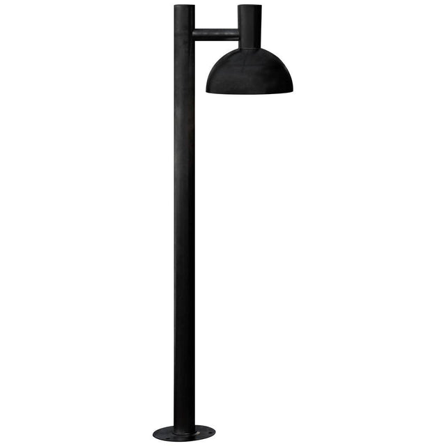 Nordlux Arki 100 Floor Light Black