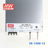 Mean Well SE-1500-12 Power Supply 1500W 12V 125A - PHOTO 2