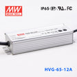 Mean Well HVG-65-20A Power Supply 65W 20V - Adjustable