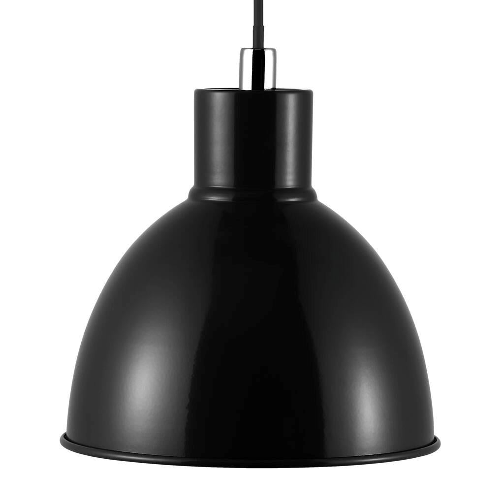 Nordlux Pendant Pop Maxi Black