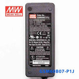 Mean Well  GSM60B07-P1J  Power Supply 40W 7.5V 6A - PHOTO 2
