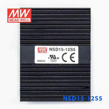 Mean Well NSD15-12S5 DC-DC Converter - 15W - 9.4~36V in 5V out 3A - PHOTO 2