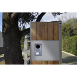 Two-family Kit 7in Video Touch Plug-in - PHOTO 1