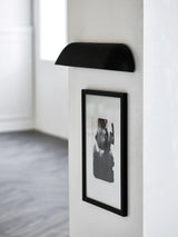 Nordlux Wall Front 36 Black - PHOTO 2