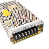 Mean Well RID-125-2448 AC-DC Dual output enclosed power supply 125W 22A - PHOTO 3