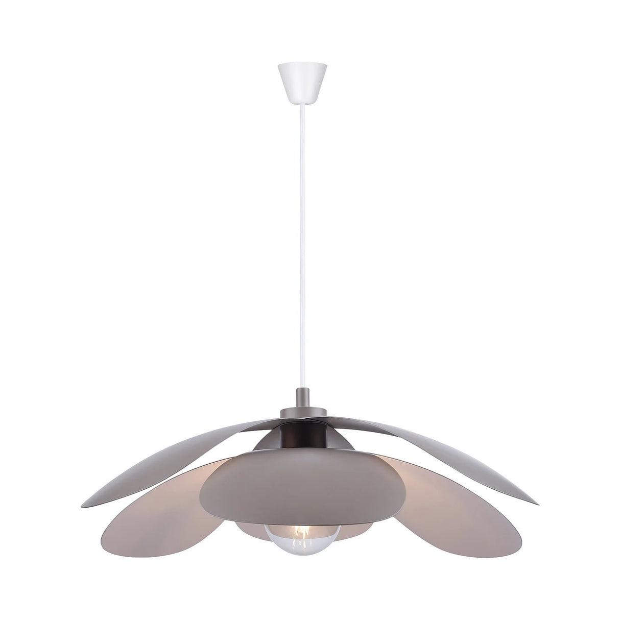 Nordlux Pendant Maple 55 Brown (DFTP)