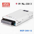 Mean Well MSP-300-12  Power Supply 324W 12V 27A