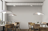 Pablo Pendant Bola Felt 52" Pebble/Grey - PHOTO 18