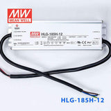 Mean Well HLG-185H-12 Power Supply 156W 12V - PHOTO 2