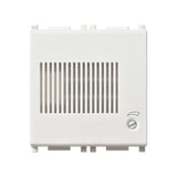Vimar 3-Sound-Sequence Chime 12V White