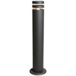 Nordlux Garden Focus Anthracite