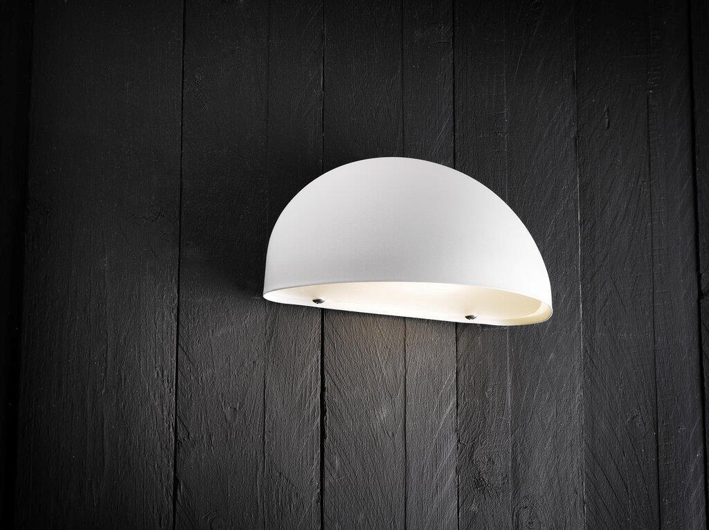 Nordlux Wall Scorpius White - PHOTO 1