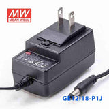Mean Well GE12I18-P1J Power Supply 15W 18V 830mA - PHOTO 4