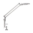 Pablo Table Link Small Silver