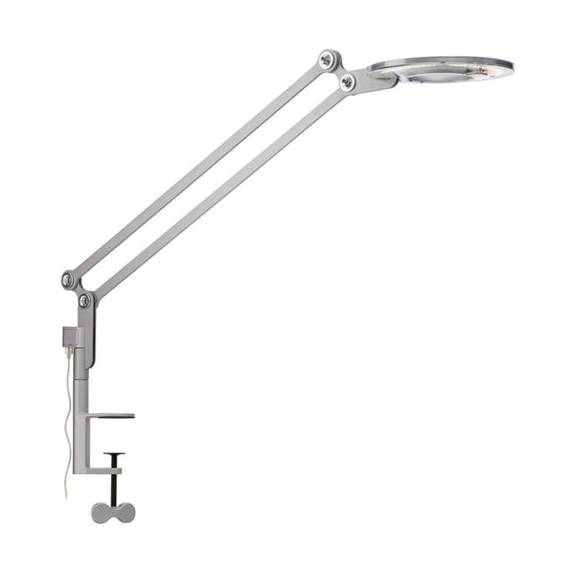 Pablo Table Link Small Silver