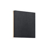 Nordlux Wall Artego Square Black