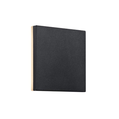 Nordlux Wall Artego Square Black