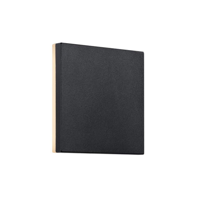 Nordlux Wall Artego Square Black