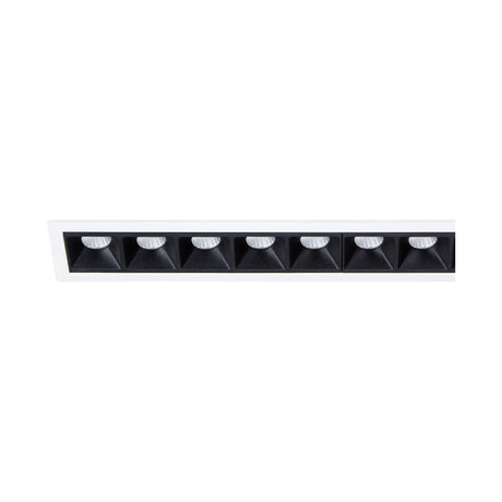 Archilight Lattice Wash 10 Ac Dimmable Downlight 20W - PHOTO 26