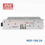 Mean Well MSP-100-24  Power Supply 108W 24V - PHOTO 2
