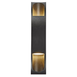 Nordlux Wall Pignia Black - PHOTO 2