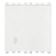 Arke VM-19006.2.B 1P 20AX 2-way switch 2M White