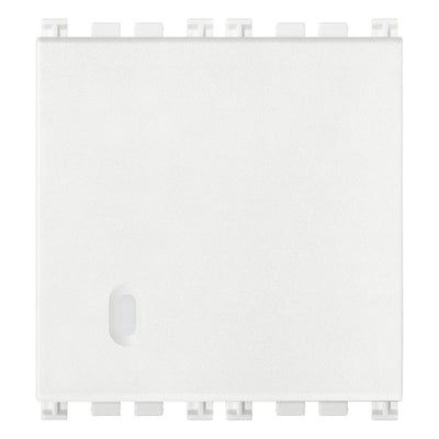 Arke VM-19006.2.B 1P 20AX 2-way switch 2M White