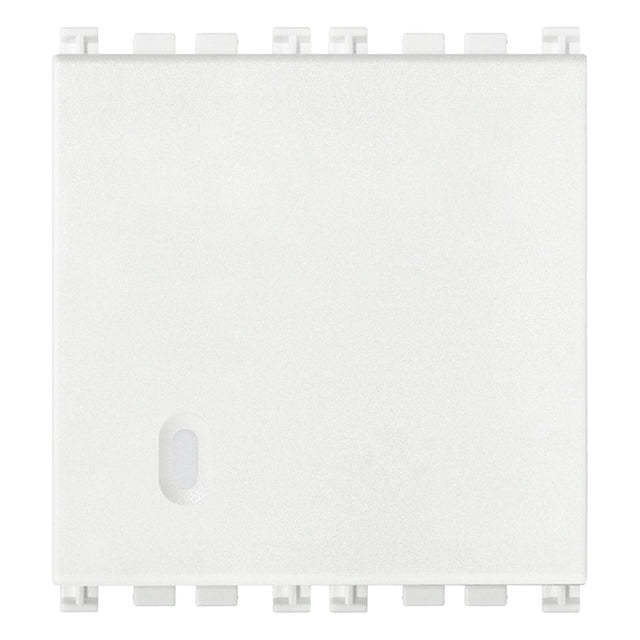 Arke VM-19006.2.B 1P 20AX 2-way switch 2M White