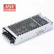 Mean Well RSD-300B-12 DC-DC Converter - 201.6W - 16.8~31.2V in 12V out 22.5A