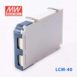 Mean Well LCM-40 Power Supply 42W 350mA 500mA 600mA 700mA(default) 900mA 1050mA - Dimmable - PHOTO 1