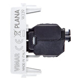 Vimar VM-14339.11 RJ45 Cat5e Netsafe UTP outlet white