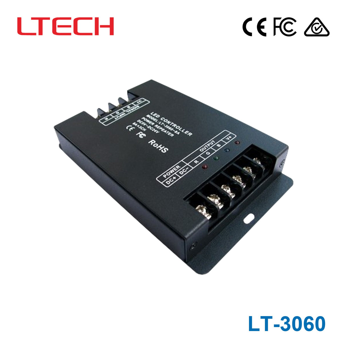 Ltech LT-3060 LED CV Power Repeater