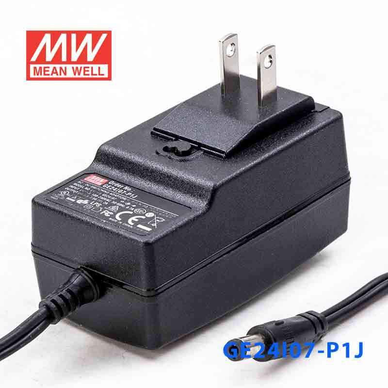 Mean Well GE24I07-P1J Power Supply 15W 7.5V 2A - PHOTO 4