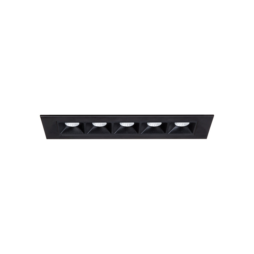 Archilight Lattice 5 Adj Downlight 10W
