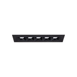 Archilight Lattice 5 Adj Downlight 10W