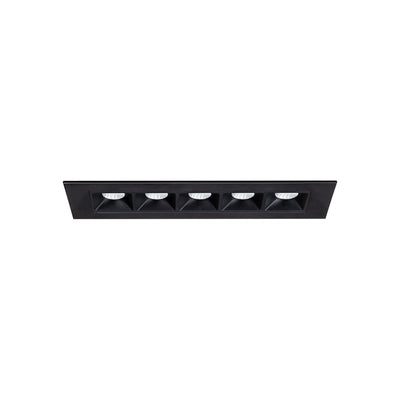 Archilight Lattice 5 Adj Downlight 10W
