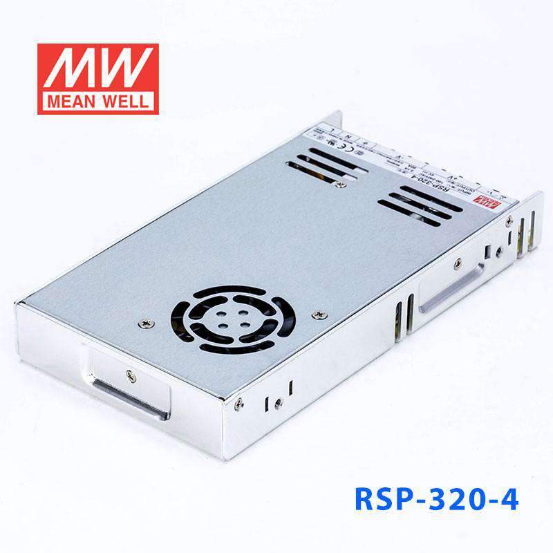 Mean Well RSP-320-4 Power Supply 240W 4V - PHOTO 3