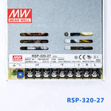 Mean Well RSP-320-27 Power Supply 320W 27V 11.9A - PHOTO 2