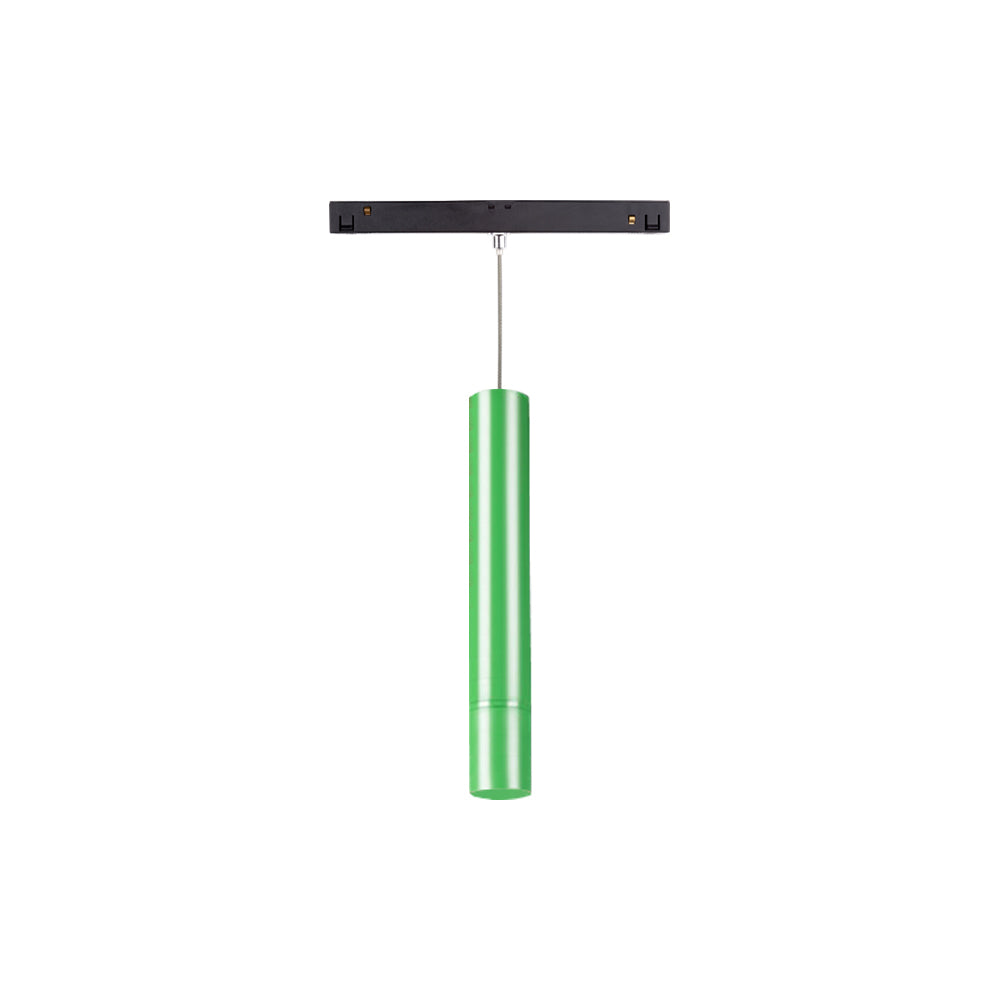 Archilight Tito Green Tracklight Light 10W - PHOTO 8
