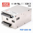 Mean Well PSP-600-48 Power Supply 600W 48V 12.5A