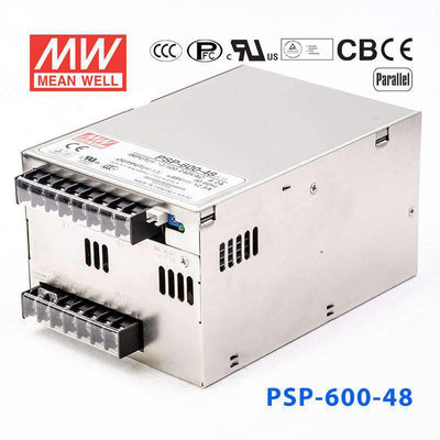 Mean Well PSP-600-48 Power Supply 600W 48V 12.5A