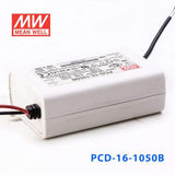 Mean Well PCD-16-1050B Power Supply 16W 1050mA - PHOTO 3