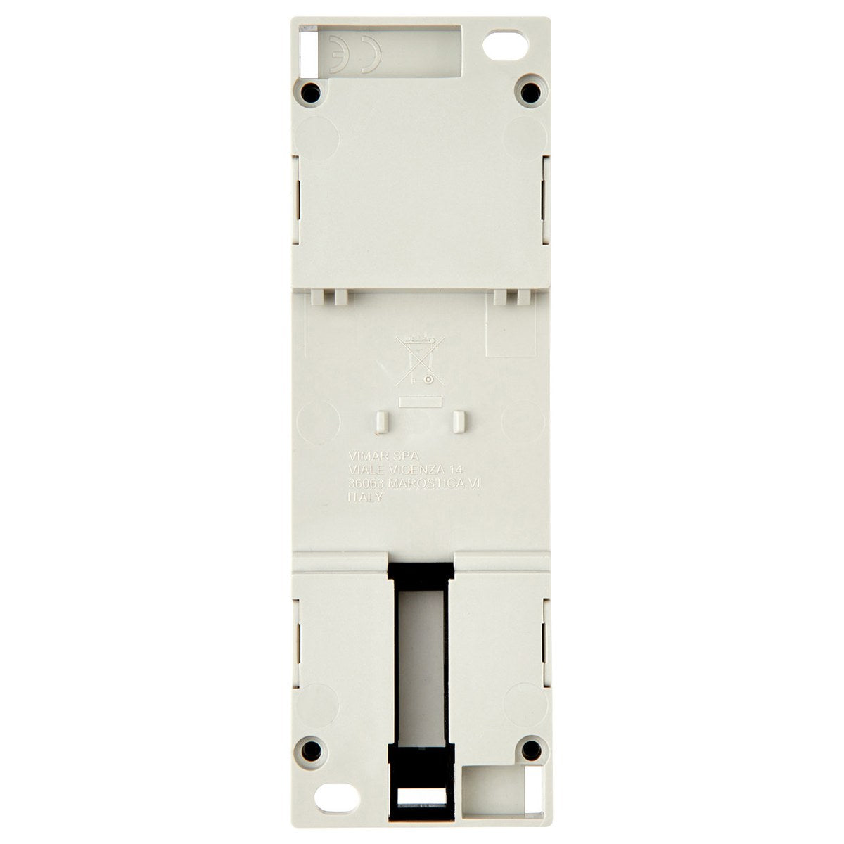 Vimar Supply Unit 230V~ 29Vdc 400mA - PHOTO 2